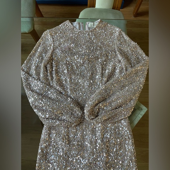 Gorgeous BHLDN cocktail dress! Read description! - Picture 7 of 13